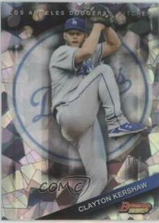 Clayton Kershaw