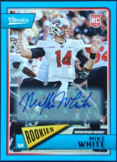 Mike White