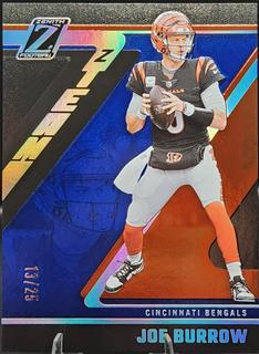 Joe Burrow