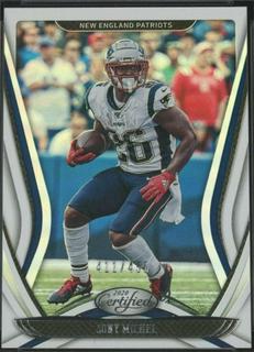 Sony Michel