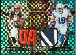 Amari Cooper