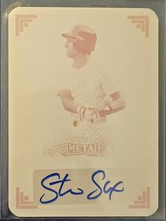 Steve Sax