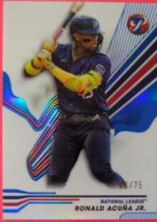 Ronald Acuna Jr.