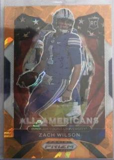 Zach Wilson