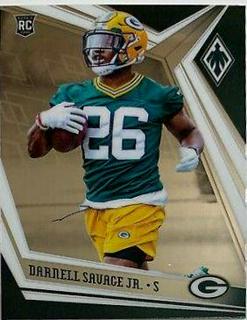Darnell Savage Jr.