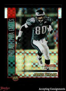 James Thrash