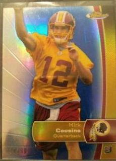 Kirk Cousins
