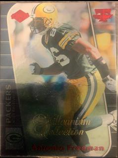 Antonio Freeman