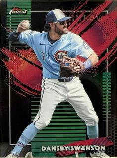 Dansby Swanson