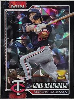 Luke Keaschall