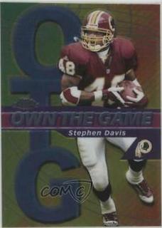 Stephen Davis