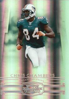 Chris Chambers