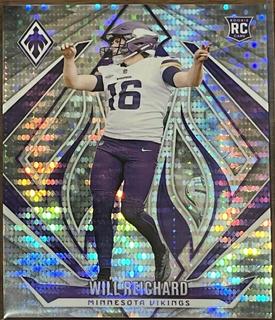 Will Reichard