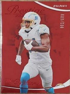 Mike Williams