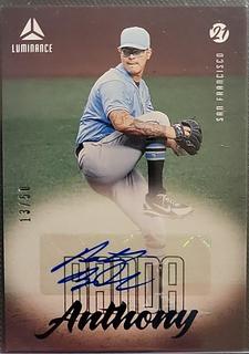 Anthony Banda