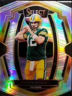 Aaron Rodgers