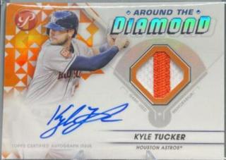 Kyle Tucker