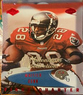 Warrick Dunn