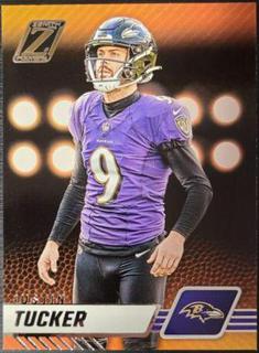 Justin Tucker