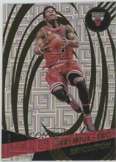 Jimmy Butler Infinite