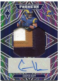 Cooper Kupp