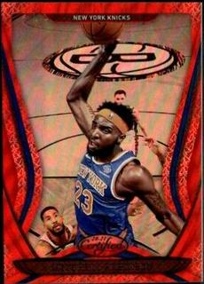 Mitchell Robinson