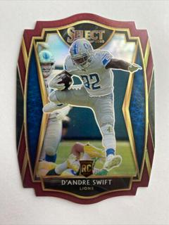 D'Andre Swift
