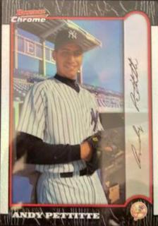 Andy Pettitte