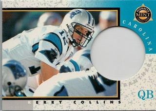 Kerry Collins