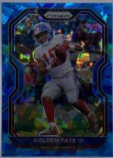 Golden Tate III