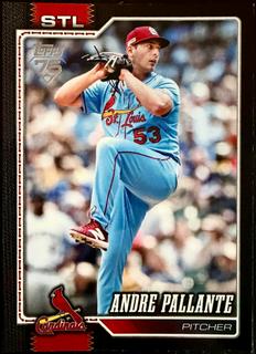 Andre Pallante