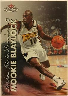 Mookie Blaylock