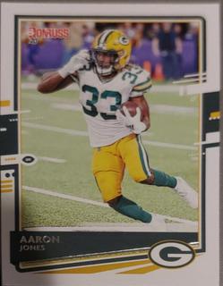 Aaron Jones