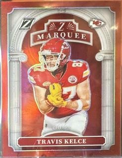 Travis Kelce