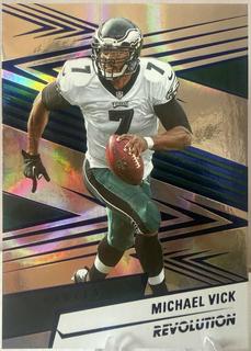 Michael Vick