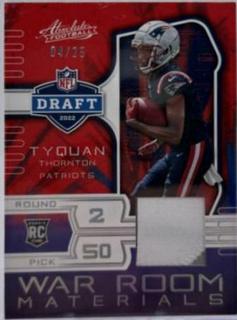Tyquan Thornton