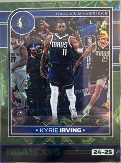 Kyrie Irving