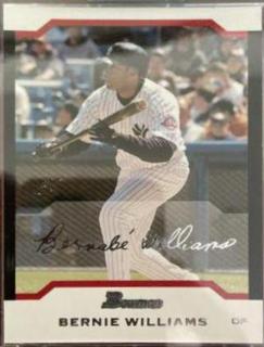 Bernie Williams