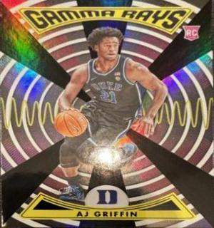 AJ Griffin