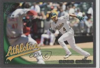 Coco Crisp