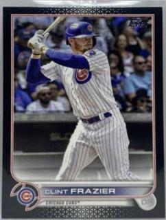 Clint Frazier