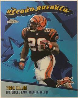 Corey Dillon