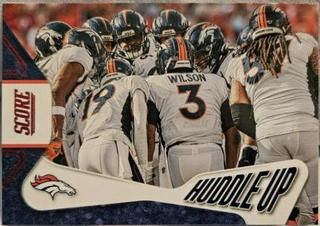 Denver Broncos