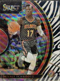 Dennis Schroder