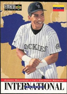 Andres Galarraga
