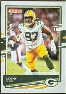 Kenny Clark