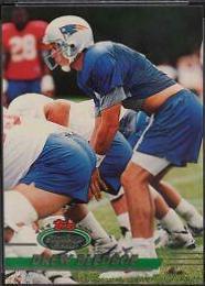 Drew Bledsoe
