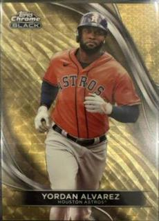 Yordan Alvarez