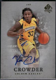 Jae Crowder