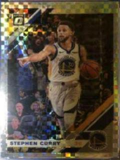 Stephen Curry
